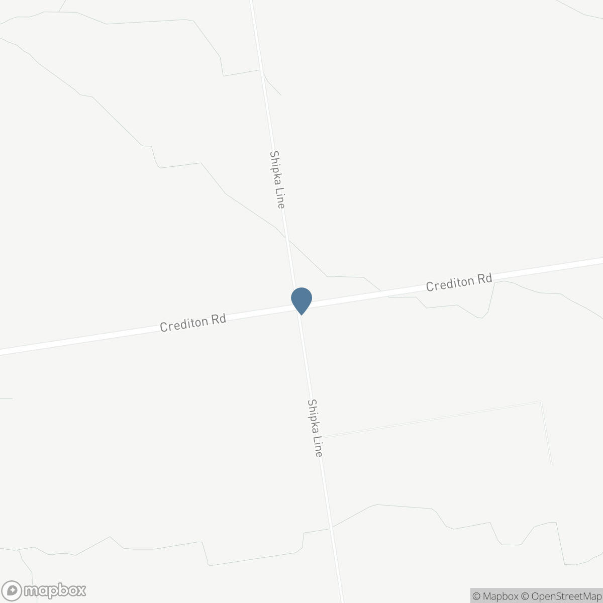 36810 CREDITON ROAD, Bluewater, Ontario N0M 1N0